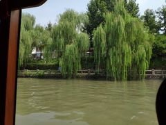 -运河游船(武林门码头)