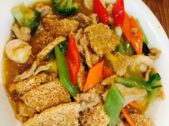 -德泰楼餐饮(莲湖路店)