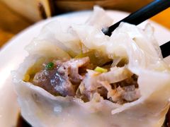 阿尔巴斯山羊肉烧麦-老绥元烧麦·家常菜(大召店)