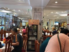 -峨嵋酒家总店(车公庄店)