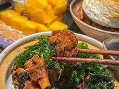-岛风·台食小馆 ISLAND BISTRO(烟台山店)