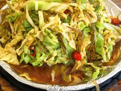 -相聚青山餐厅(阎河路店)