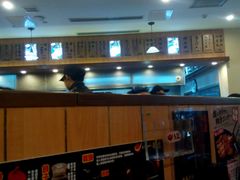 -博多一幸舍(侨福芳草地购物中心店)