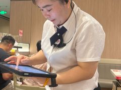 -海底捞火锅(巴黎春天浦建店)