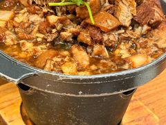 -姥姥家春饼店(八里庄店)