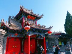 -高庙保安寺