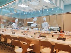 -新一番三文鱼寿司(吾悦店)