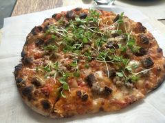 -Mercato莫卡多露台餐厅与酒吧(K11店)