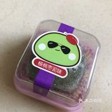 核桃枣泥味可以排上我的第一名