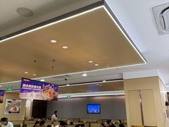 -海底捞火锅(奥森店)