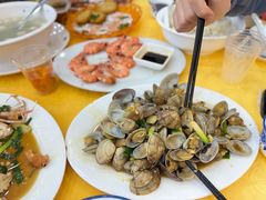 -秋姐美食店(旅游大道店)