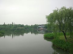 -尚贤河湿地