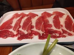 -京元盛铜锅涮肉(上海总店)