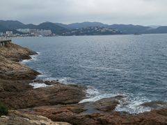 -大梅沙海滨公园