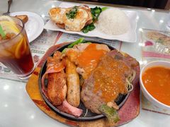 -龙城冰室(旺角)