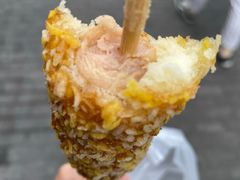 -苹果花园(桂林路店)
