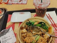 -华记煲仔华·煲仔饭(三元里万科里店)