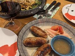 -Mesa Madre梅萨妈妈·Bintana(国贸店)
