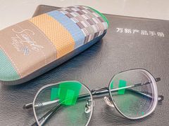 -潘多拉眼镜·蔡司依视路明月(潘家园店)