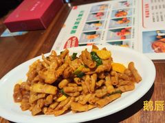 -美乐食街(小南店)