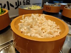 -喜味涮自助小火锅(广州东圃天河城店)