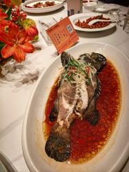 -志诚丽柏酒店·锦轩中餐厅·宴会厅