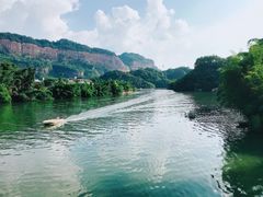 -丹霞山风景名胜区