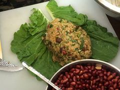 -东北饭包·阳仔小吃(白檀小区店)