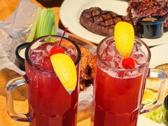 -Texas Roadhouse(世纪汇广场店)