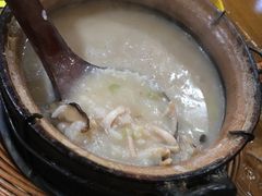 -云晓光头烧烤吧(新大陆广场店)