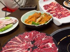 -潮澎派·潮汕菜大排档(南较西路店)