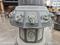 -西林禅寺