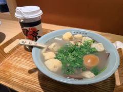 -金原鸭血粉丝汤·汤包·脆皮烤鸭(南京博物院店)