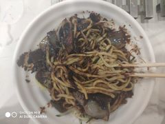 -釜山美食韩国炸酱面(长大店)