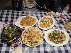 -阿妹小海鲜(下角店)