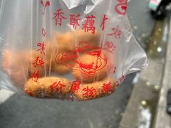 -陶记正宗德州扒鸡(科巷店)