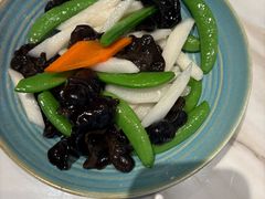 -志明眷村·台式融合菜·宵夜