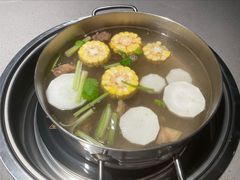 -为什么牛潮汕牛肉火锅(中信广场店)