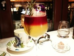 -Le Comptoir de Pierre Gagnaire