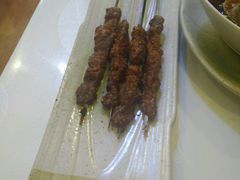 -小郭私房菜·海肠捞饭店(学士街店)