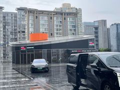 -长沙尼依格罗酒店