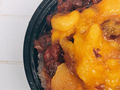 -小胖老味刨冰
