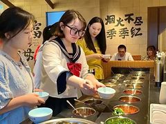 -季季红火锅(新建新城吾悦店)