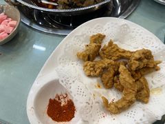 -贵州笋子鸡(米市街店)