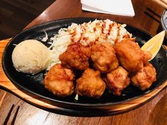 -铃木食堂(帽儿胡同店)