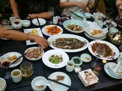 -上下九广州菜馆(锦业路店)