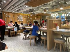 -老碗会·陕西手工面(中心书城店)