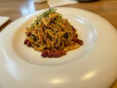 八珍大拌-枣子树·素食餐厅(普陀山店)