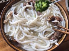 -三兄弟鲜羊肉