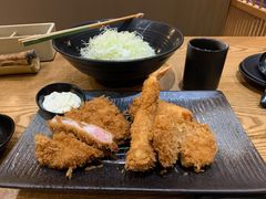 -胜博殿霸王树(嘉里中心店)